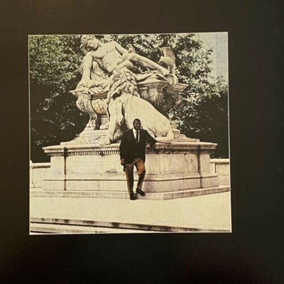 Another Day by Oscar Peterson Trio‎ CD 1970 Printed West Germany - Picture 3 of 5